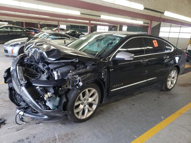 Chevrolet Impala pre (2019)