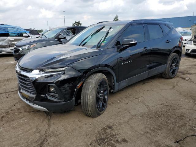Chevrolet Blazer 2lt (2022)