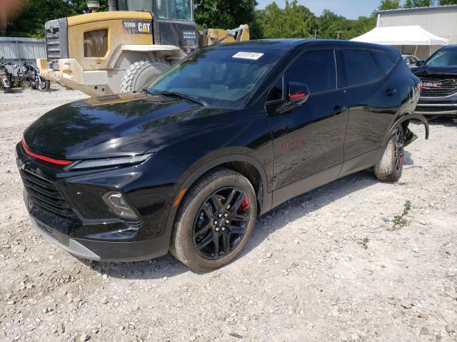 Chevrolet Blazer 2lt (2023)