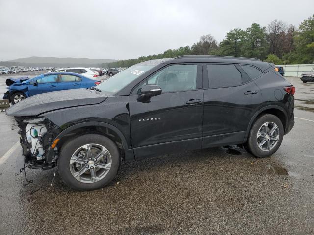 Chevrolet Blazer 3lt (2023)