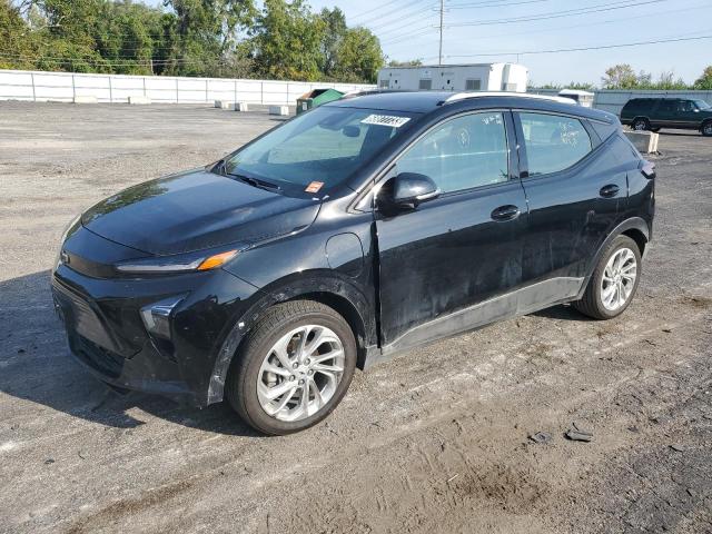 Chevrolet Bolt euv l (2023)