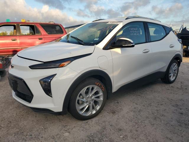 Chevrolet Bolt euv l (2023)
