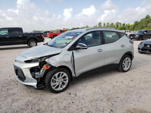 Chevrolet Bolt euv l (2023)