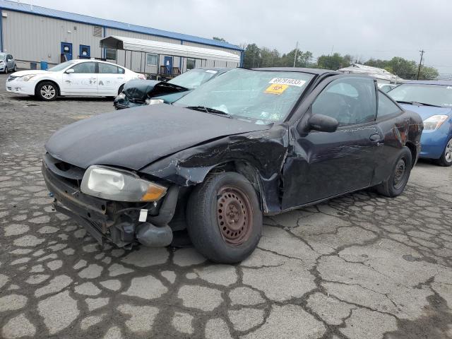 Chevrolet Cavalier (2004)