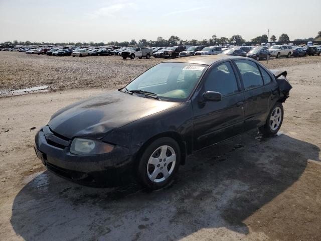 Chevrolet Cavalier (2004)