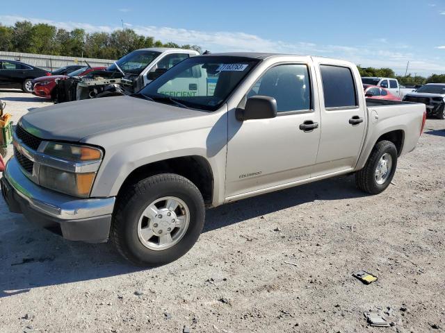 Chevrolet Colorado (2004)