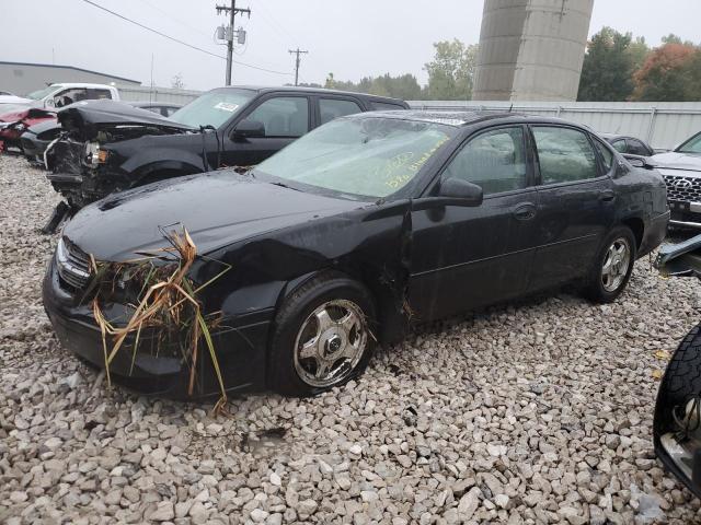Chevrolet Impala ls (2005)