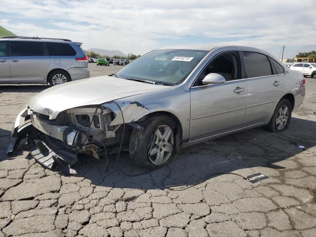 Chevrolet Impala ls (2007)