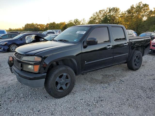 Chevrolet Colorado (2009)