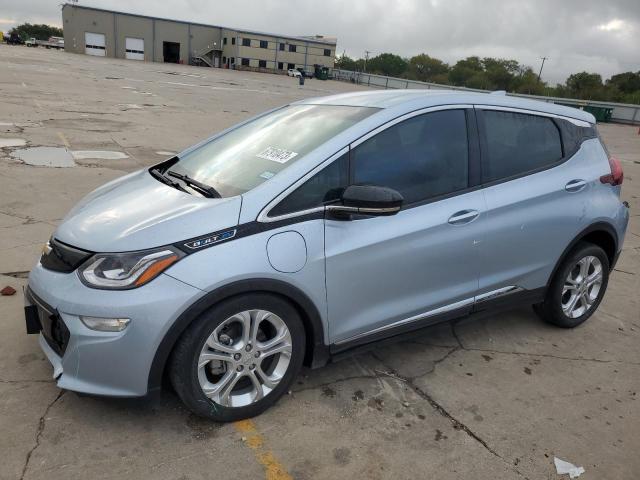 Chevrolet Bolt ev lt (2017)