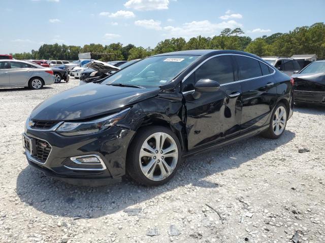 Chevrolet Cruze prem (2018)
