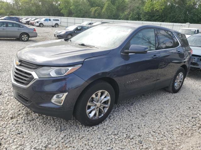 Chevrolet Equinox (2018)