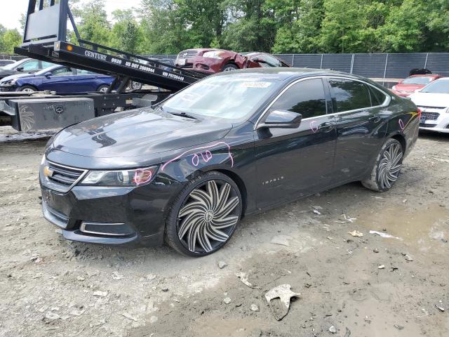 Chevrolet Impala ls (2019)