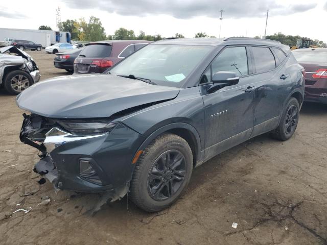 Chevrolet Blazer 2lt (2020)