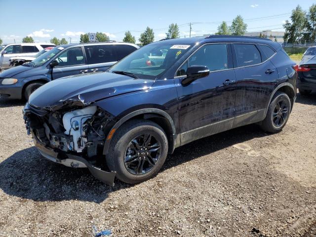 Chevrolet Blazer 3lt (2021)
