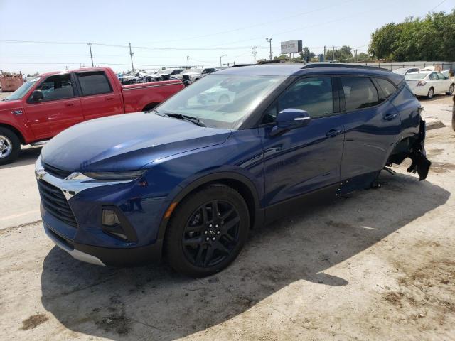 Chevrolet Blazer 2lt (2022)