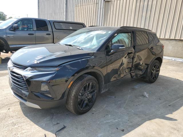 Chevrolet Blazer 2lt (2022)