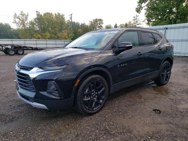 Chevrolet Blazer 3lt (2022)
