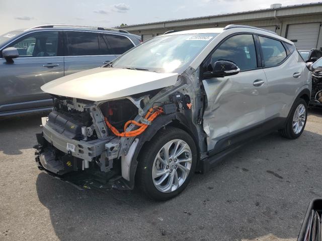 Chevrolet Bolt euv l (2023)