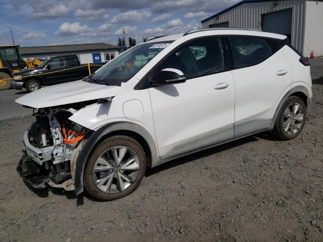 Chevrolet Bolt euv l (2023)