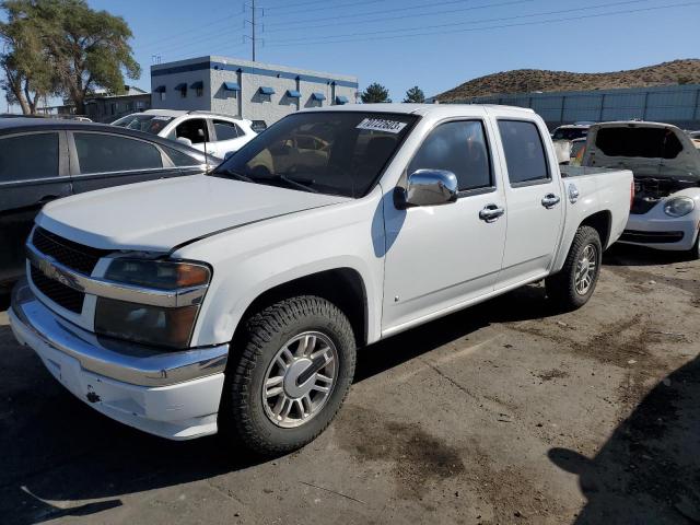 Chevrolet Colorado (2006)