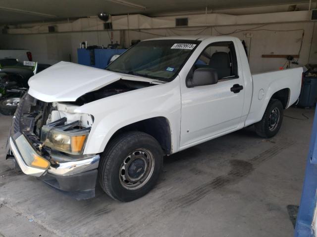 Chevrolet Colorado (2006)