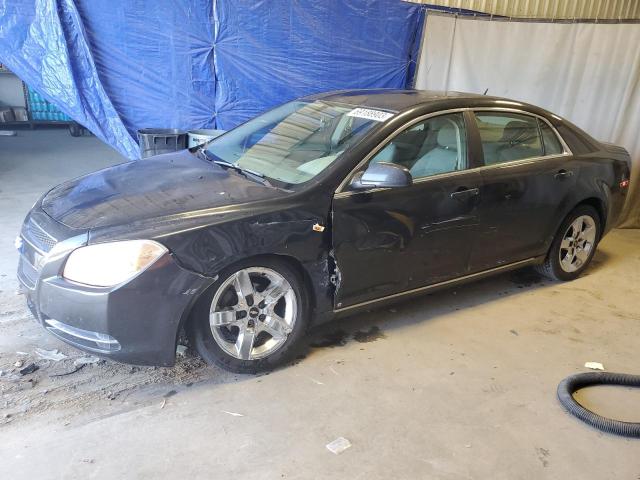 Chevrolet Malibu 1lt (2008)