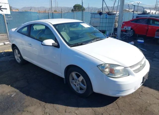 Chevrolet Cobalt (2010)
