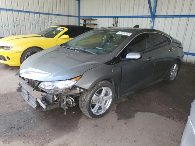 Chevrolet Volt lt (2017)