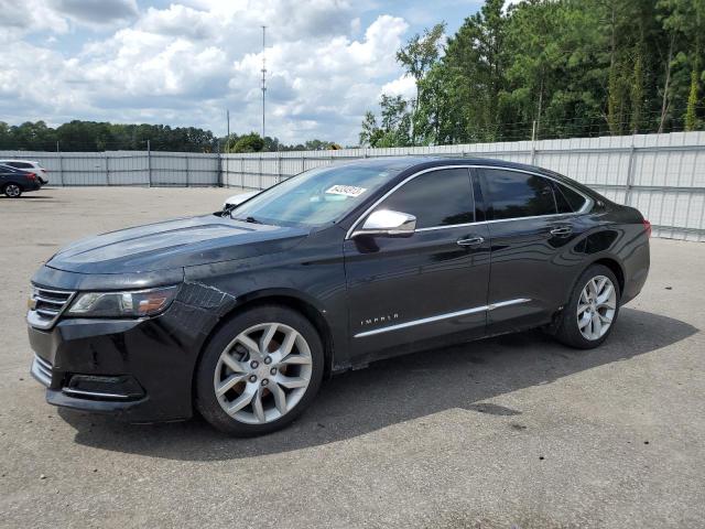 Chevrolet Impala pre (2019)