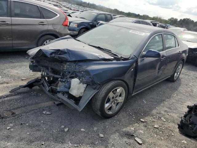Chevrolet Malibu 1lt (2008)