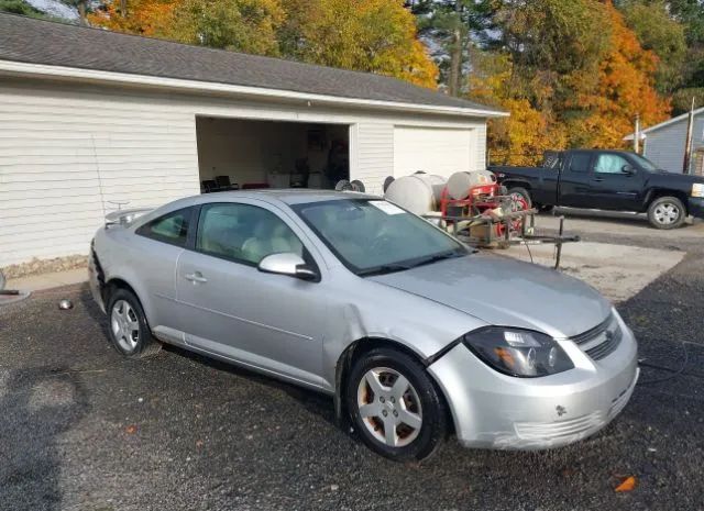 Chevrolet Cobalt (2010)