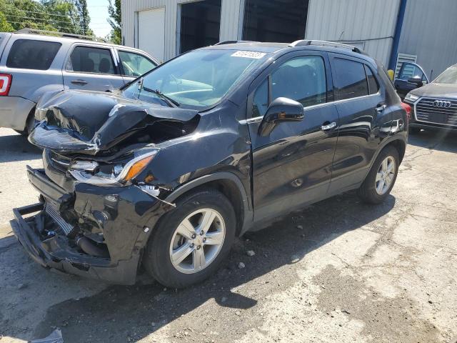 Chevrolet Trax 1lt (2019)