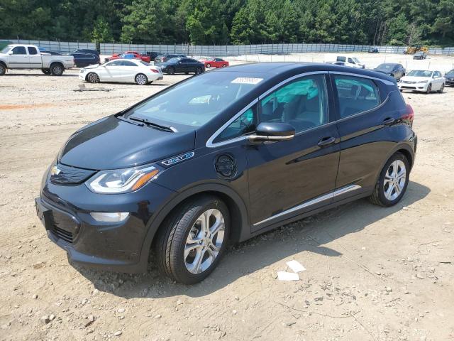 Chevrolet Bolt ev lt (2020)