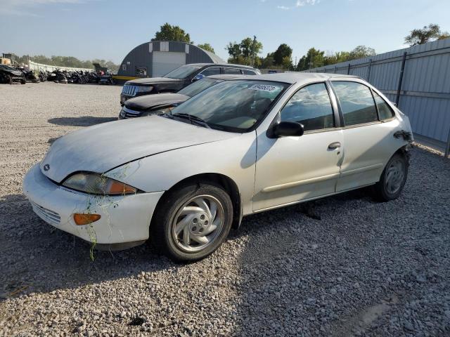 Chevrolet Cavalier (1999)
