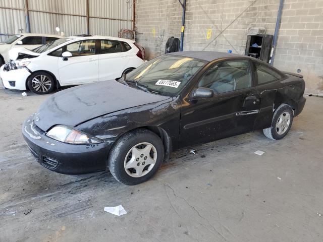 Chevrolet Cavalier (2000)