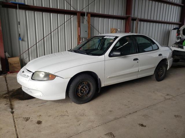 Chevrolet Cavalier (2003)