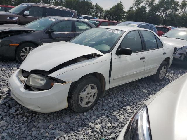 Chevrolet Cavalier (2004)