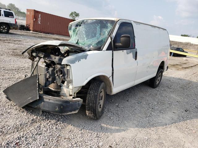 Chevrolet Express g1 (2004)