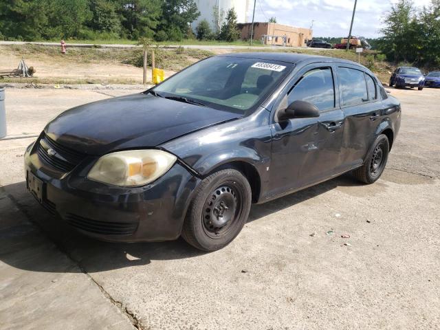 Chevrolet Cobalt (2006)