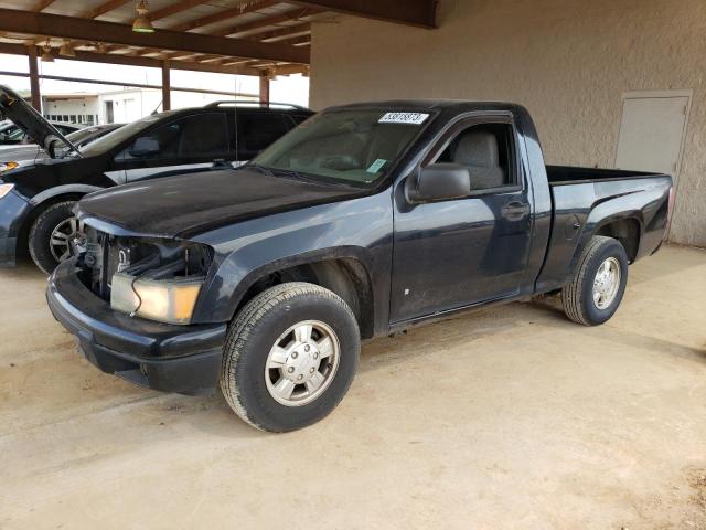 Chevrolet Colorado (2006)