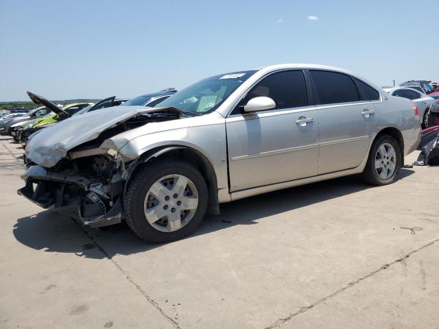 Chevrolet Impala ls (2007)