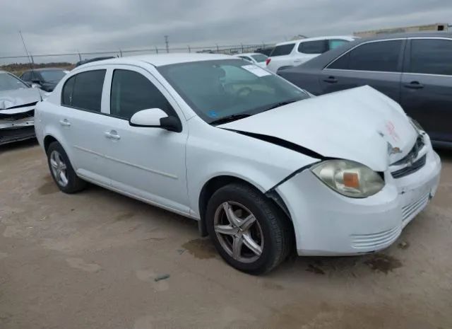 Chevrolet Cobalt (2010)