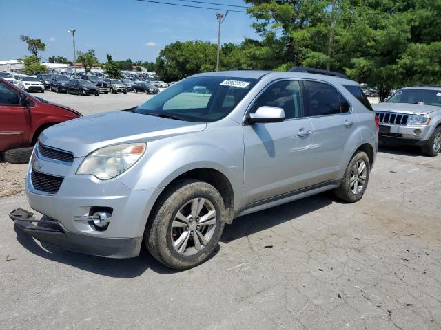Chevrolet Equinox (2013)