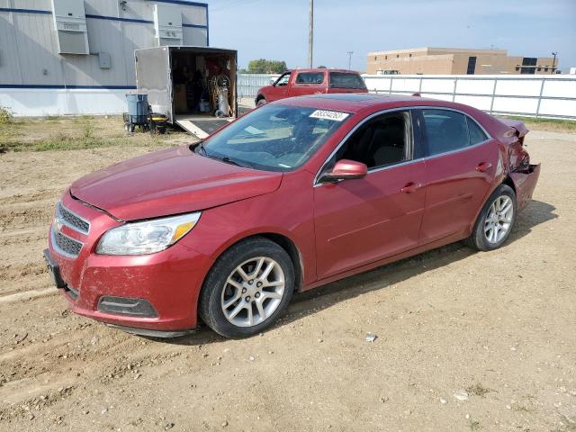 Chevrolet Malibu 1lt (2013)