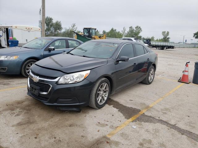 Chevrolet Malibu 1lt (2014)