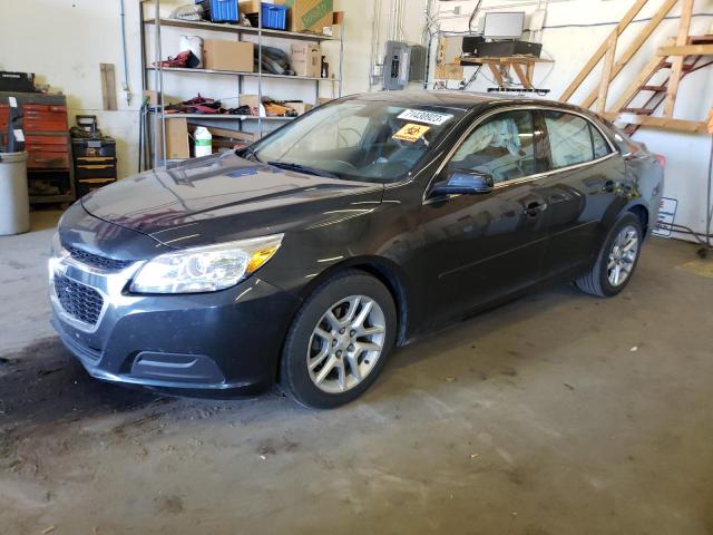 Chevrolet Malibu 1lt (2014)