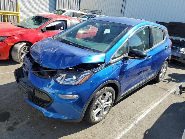 Chevrolet Bolt ev lt (2017)