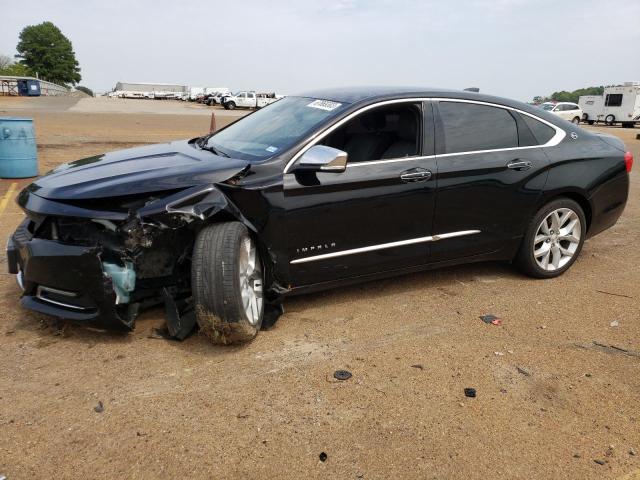 Chevrolet Impala pre (2017)