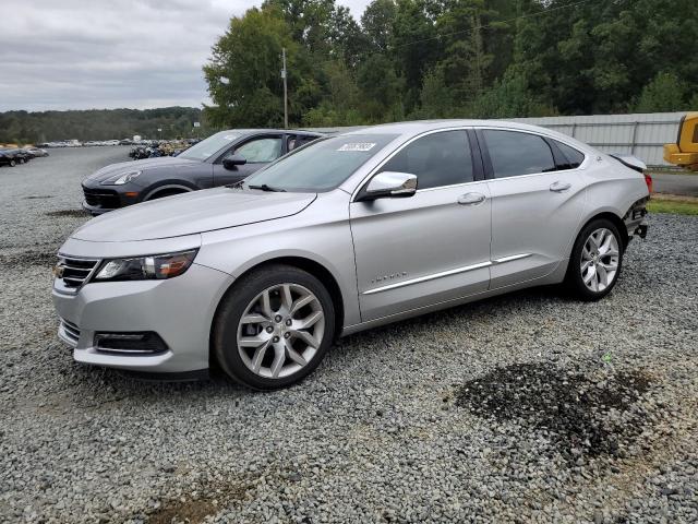 Chevrolet Impala pre (2018)